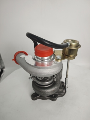 49131-02531 4913102531 Turbocompressor para motor S4Q2 C2.4 E305E Para motor Kubota V3307