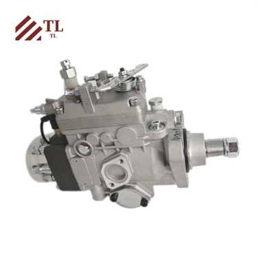 104662-4001 Bomba de injecção de combustível para motor Komatsu 6D102E empilhadeira FD33N