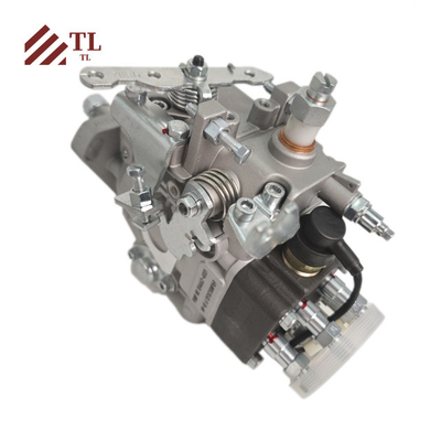 104662-4001 Bomba de injecção de combustível para motor Komatsu 6D102E empilhadeira FD33N