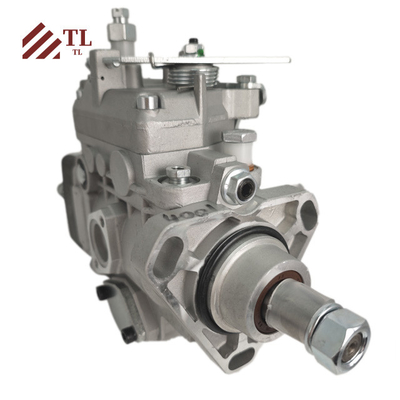 104662-4001 Bomba de injecção de combustível para motor Komatsu 6D102E empilhadeira FD33N