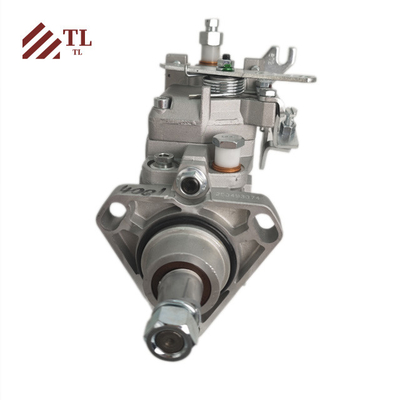 104662-4001 Bomba de injecção de combustível para motor Komatsu 6D102E empilhadeira FD33N