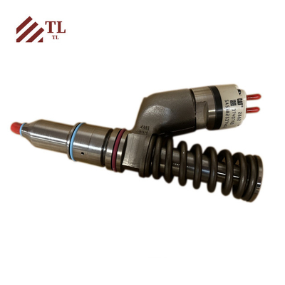 Injetor de combustível profissional 3740750 para motor diesel C15