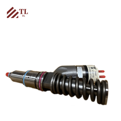 Injetor de combustível profissional 3740750 para motor diesel C15