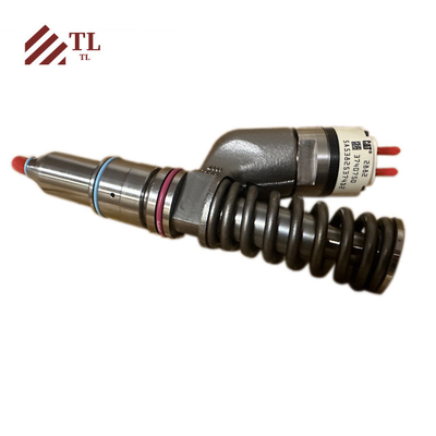 Injetor de combustível profissional 3740750 para motor diesel C15
