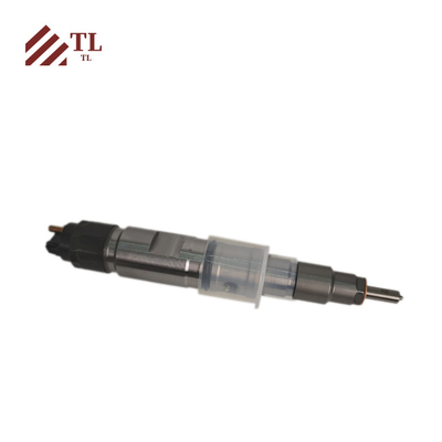 0445120246 04504664 21773130 Injetor de combustível de trens comuns para a BOSCH DEUTZ