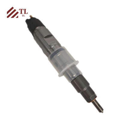0445120246 04504664 21773130 Injetor de combustível de trens comuns para a BOSCH DEUTZ