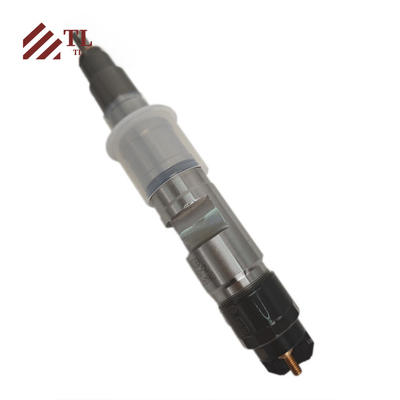 0445120246 04504664 21773130 Injetor de combustível de trens comuns para a BOSCH DEUTZ