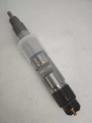 0445120246 04504664 21773130 Injetor de combustível de trens comuns para a BOSCH DEUTZ