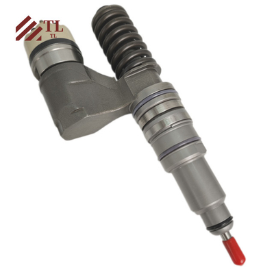 Injetor de combustível de alto desempenho RE517659 para John Deere