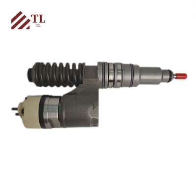 Injetor de combustível de alto desempenho RE517659 para John Deere