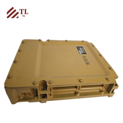 157-3165X-05 Controlador ECU ECM Para escavadeira E315C E320c