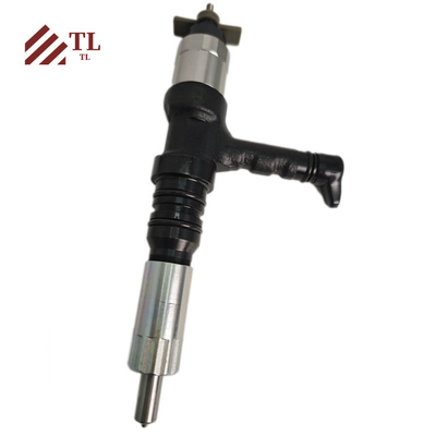 6245-11-3100 Injetor de combustível para Komatsu 6D170 Motor PC400-8