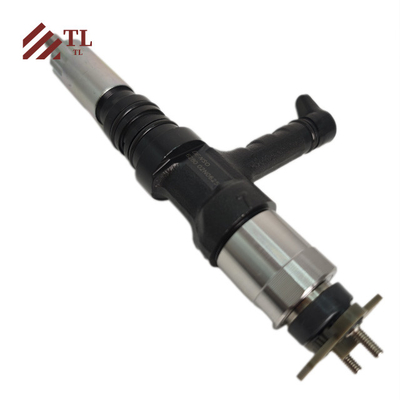 6245-11-3100 Injetor de combustível para Komatsu 6D170 Motor PC400-8