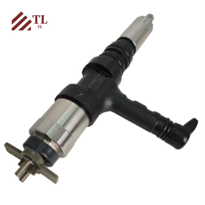 6245-11-3100 Injetor de combustível para Komatsu 6D170 Motor PC400-8