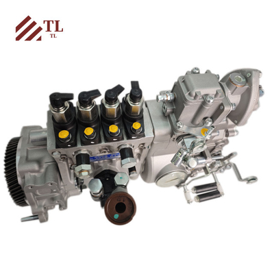 092000-1801 Bomba de injecção de combustível para motores Cummins