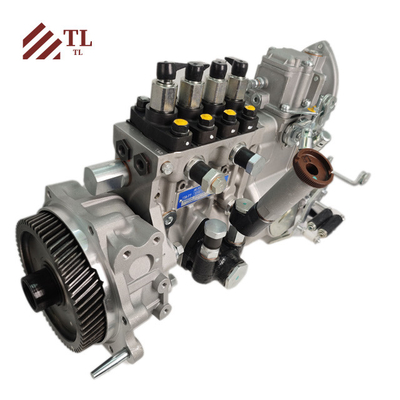 092000-1801 Bomba de injecção de combustível para motores Cummins
