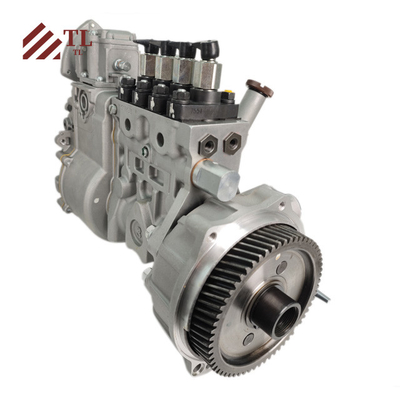 092000-1801 Bomba de injecção de combustível para motores Cummins