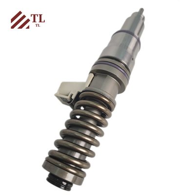 TL Oferece 20847327 Injetor de Combustível Diesel Common Rail Para Motor Volvo D12