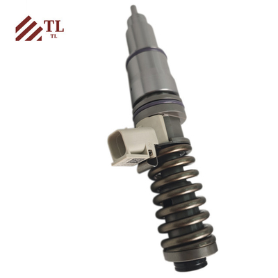 TL Oferece 20847327 Injetor de Combustível Diesel Common Rail Para Motor Volvo D12