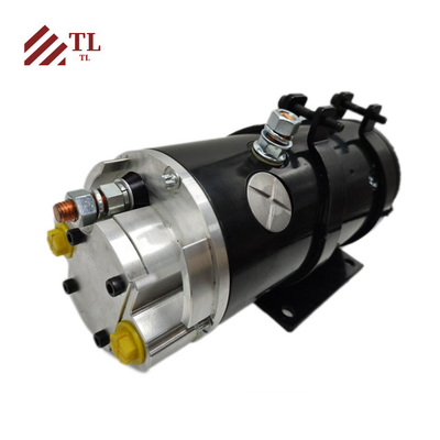 Melhor preço com alta qualidade 8W9924 Set Motor de bomba de óleo para venda