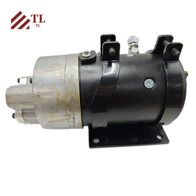 Best Price with High Quality 100490 Set Oil Pump Motor for sale
