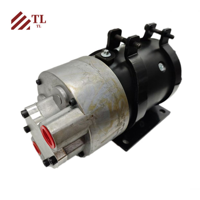 Best Price with High Quality 100490 Set Oil Pump Motor for sale