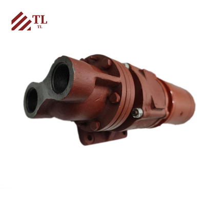C3500-1011640 Electric Pre-supply Oil Pump Motor Assembly for sale