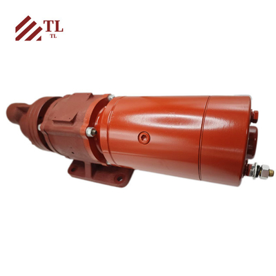 C5000-1011640 Electric Pre-supply Oil Pump Motor Assembly for sale
