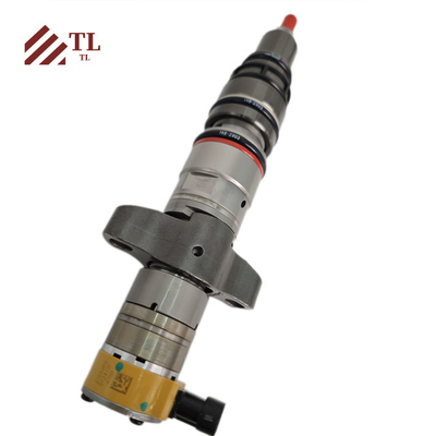 Fuel Injector Assy 387-9427 for Cattttt 950H 962H 966F Engine C7 C9