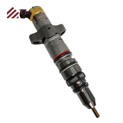 Fuel Injector Assy 387-9433 for Caterpillar C9 Engine 330D 340D 336D 336D2 Excavator 973C 627G 637E 637D 637G