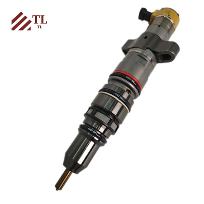 Fuel Injector Assy 387-9433 for Caterpillar C9 Engine 330D 340D 336D 336D2 Excavator 973C 627G 637E 637D 637G