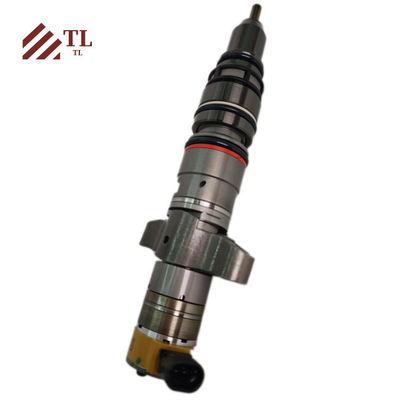 Fuel Injector Assy 387-9433 for Caterpillar C9 Engine 330D 340D 336D 336D2 Excavator 973C 627G 637E 637D 637G