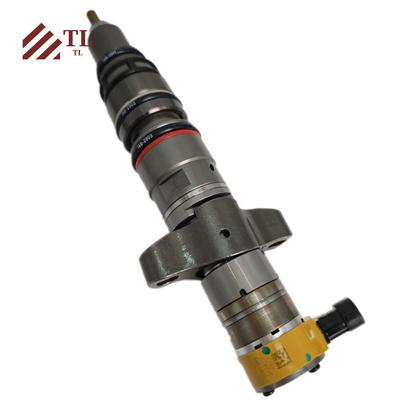 Fuel Injector Assy 387-9433 for Caterpillar C9 Engine 330D 340D 336D 336D2 Excavator 973C 627G 637E 637D 637G