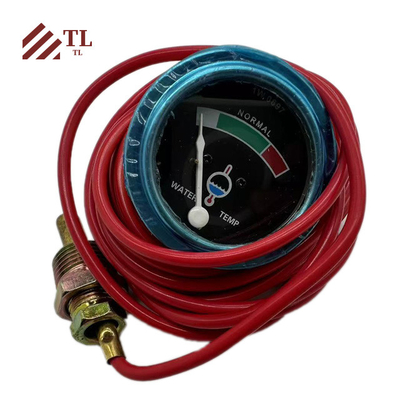 Para carregador 920 930 930R 1W0697 Medidor de temperatura da água Partes de escavadeira