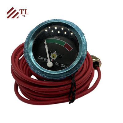Medidor de temperatura da água 1W0702 para carregadeira de rodas 950 930t 920 930 966c 930r Peças de escavadeira