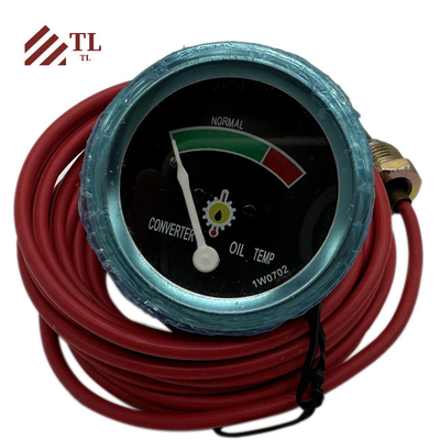 Medidor de temperatura da água 1W0702 para carregadeira de rodas 950 930t 920 930 966c 930r Peças de escavadeira
