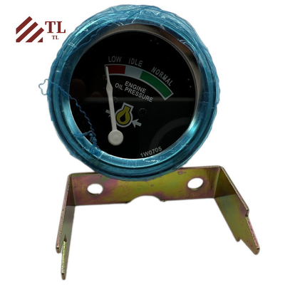 1W0705 1W-0705 Medidor de temperatura do óleo para CATT E3304 3306 633D 950B 966F Peças de escavadeira de motor