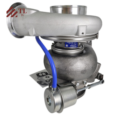 Turbocompressor 191-5108 1915108 Turbo para escavadeira Caterpillar CAT C12 C15 C16 Motor