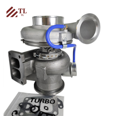 Turbocompressor 191-5108 1915108 Turbo para escavadeira Caterpillar CAT C12 C15 C16 Motor