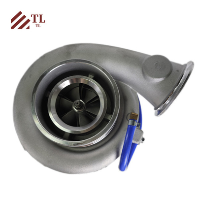 Turbocompressor 191-5108 1915108 Turbo para escavadeira Caterpillar CAT C12 C15 C16 Motor