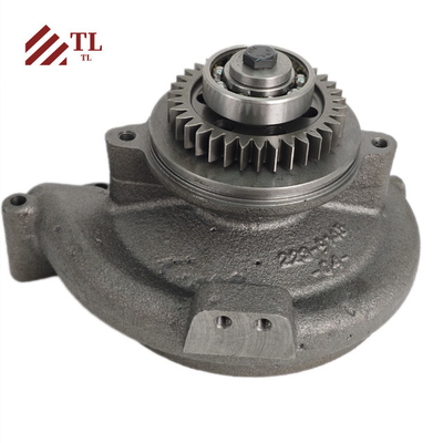 Bomba de água 223-9145 para motores Cat C11 C13 para modelos E345C E345D E349D