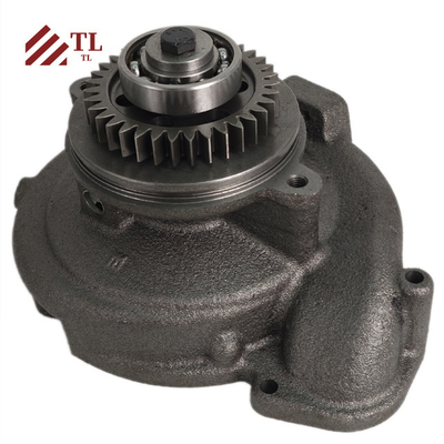 Bomba de água 223-9145 para motores Cat C11 C13 para modelos E345C E345D E349D