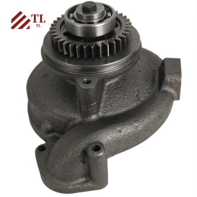 Bomba de água 223-9145 para motores Cat C11 C13 para modelos E345C E345D E349D