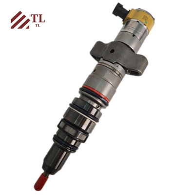 235-2888 Injetor de combustível 10R-7224 para motor Cattt C9 Excavadora E330C 330C 330CL 330CMH