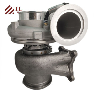 247-2965 GTA4502BS 10R-7290 Turbocompressor para Motor CAT C11 C13 966H CX31-C13I TH35-C13I TH35-C11I