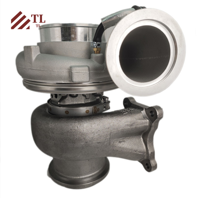 247-2965 GTA4502BS 10R-7290 Turbocompressor para Motor Caterpillar C11 C13 966H CX31-C13I TH35-C13I TH35-C11I