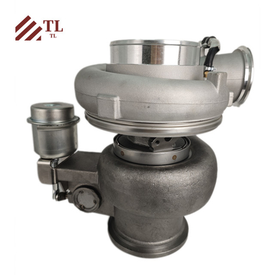 247-2965 GTA4502BS 10R-7290 Turbocompressor para Motor Caterpillar C11 C13 966H CX31-C13I TH35-C13I TH35-C11I