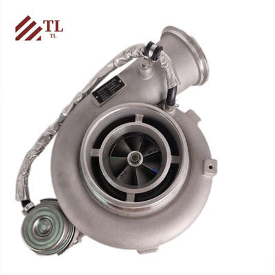 247-2965 GTA4502BS 10R-7290 Turbocompressor para Motor Caterpillar C11 C13 966H CX31-C13I TH35-C13I TH35-C11I
