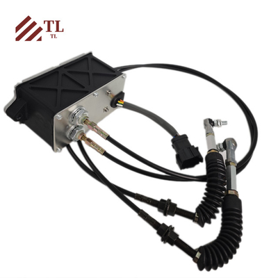 Motor de aceleração para CAT E320C E320D