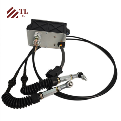 Motor de aceleração para CAT E320C E320D